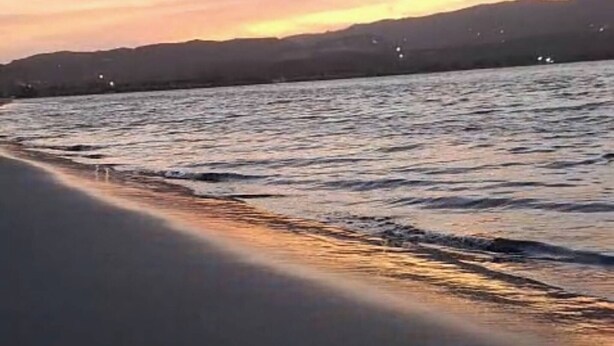 Beach - Luxurious Holiday House in Tubara, Colombia with Private Pool (Tubara)