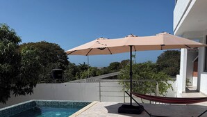 Pool - Luxurious Holiday House in Tubara, Colombia with Private Pool (Tubara)