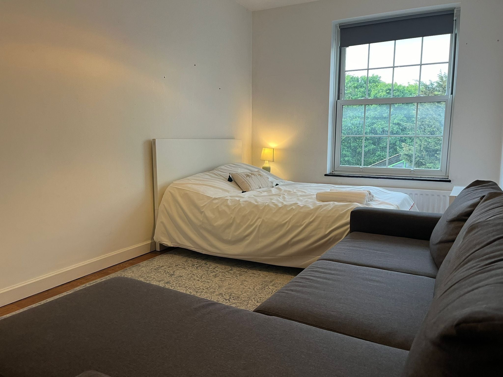 5 camere, accesso a Internet