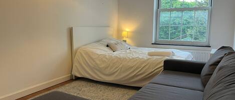 5 chambres, accĂšs Internet