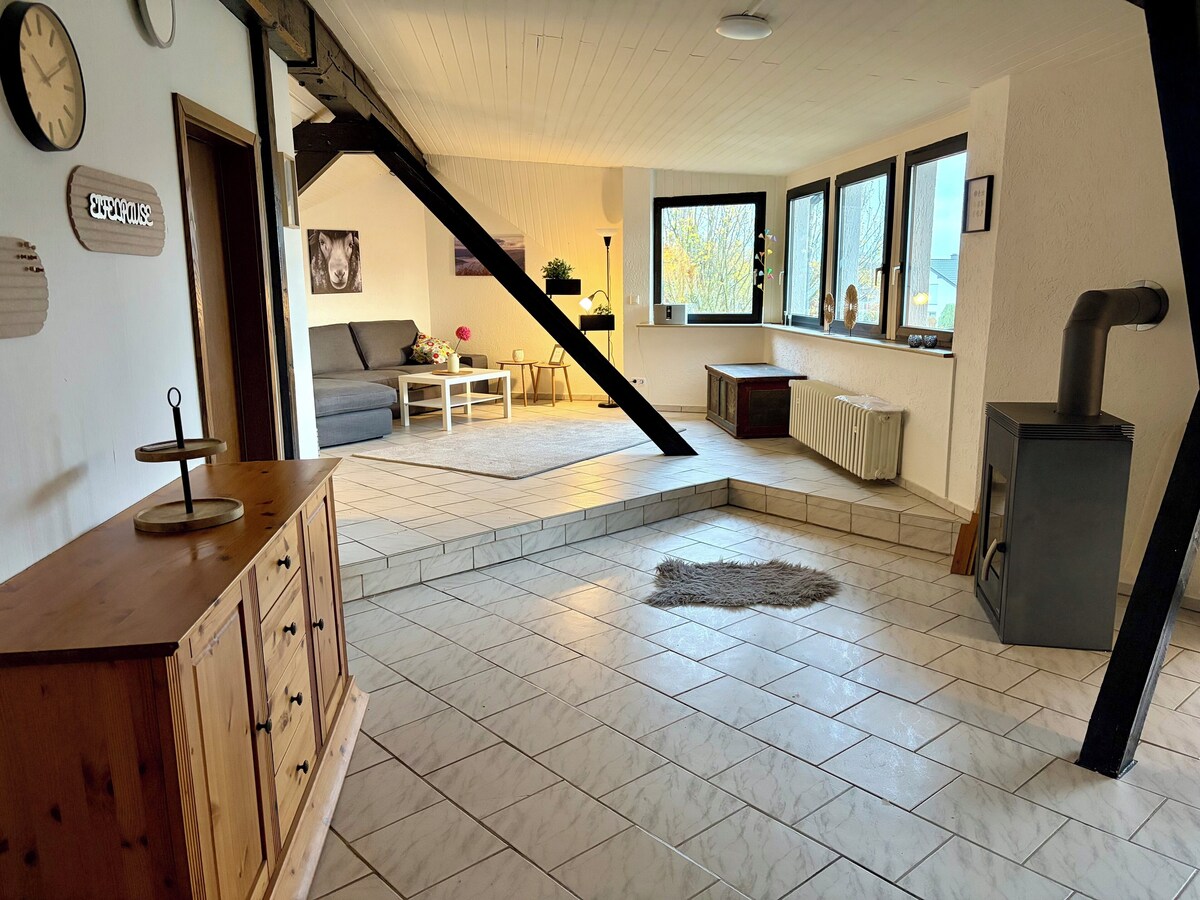 Image de profil de l’hôte