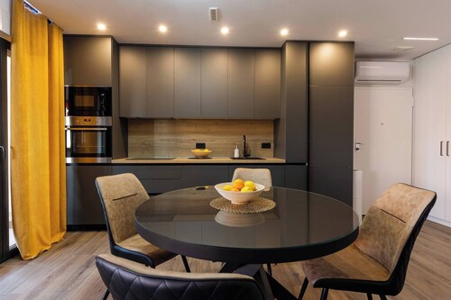 Orange Apartment&Spa - Okrug Gornji