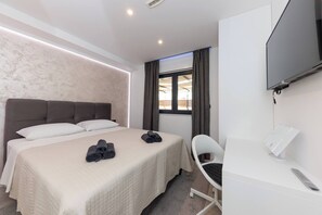 2 bedrooms, iron/ironing board, Internet - Orange Apartment&Spa - Okrug Gornji (Okrug Gornji)