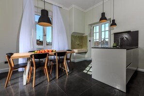 Dining - The Residence Trogir (Trogir)
