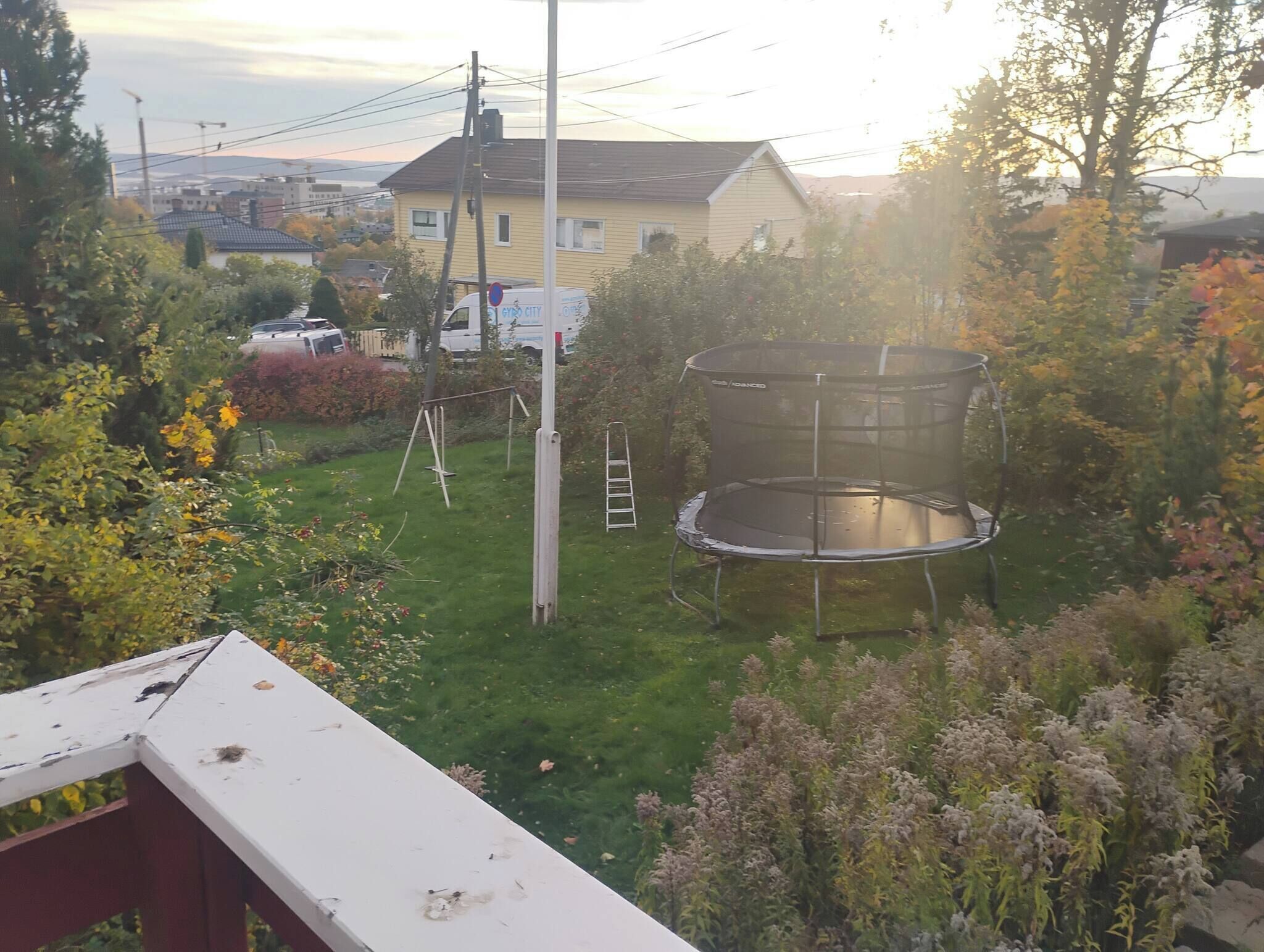 Tina de hidromasaje al aire libre