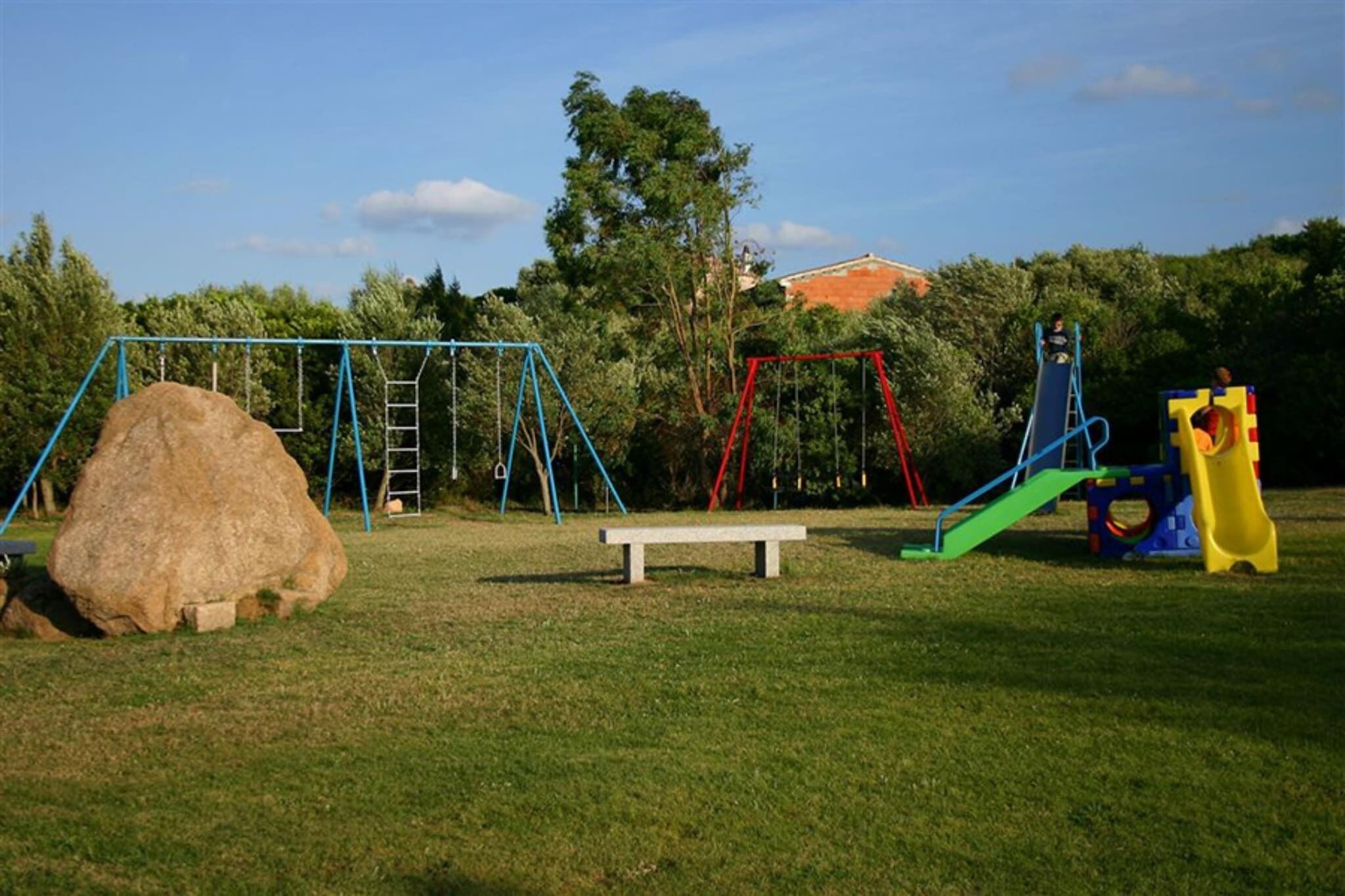 Directe omgeving [zomer] (<1 km)