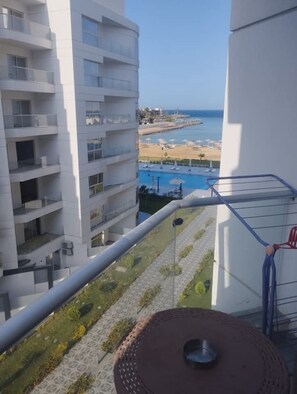 Property grounds - scandic Beach Hurghada (Hurghada 1)