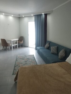 TV - scandic Beach Hurghada (Hurghada 1)