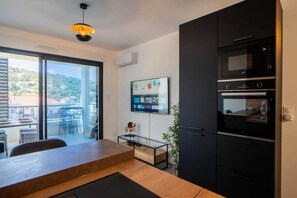 Interior - Apartment in Propriano near Beaches (PROPRIANO)