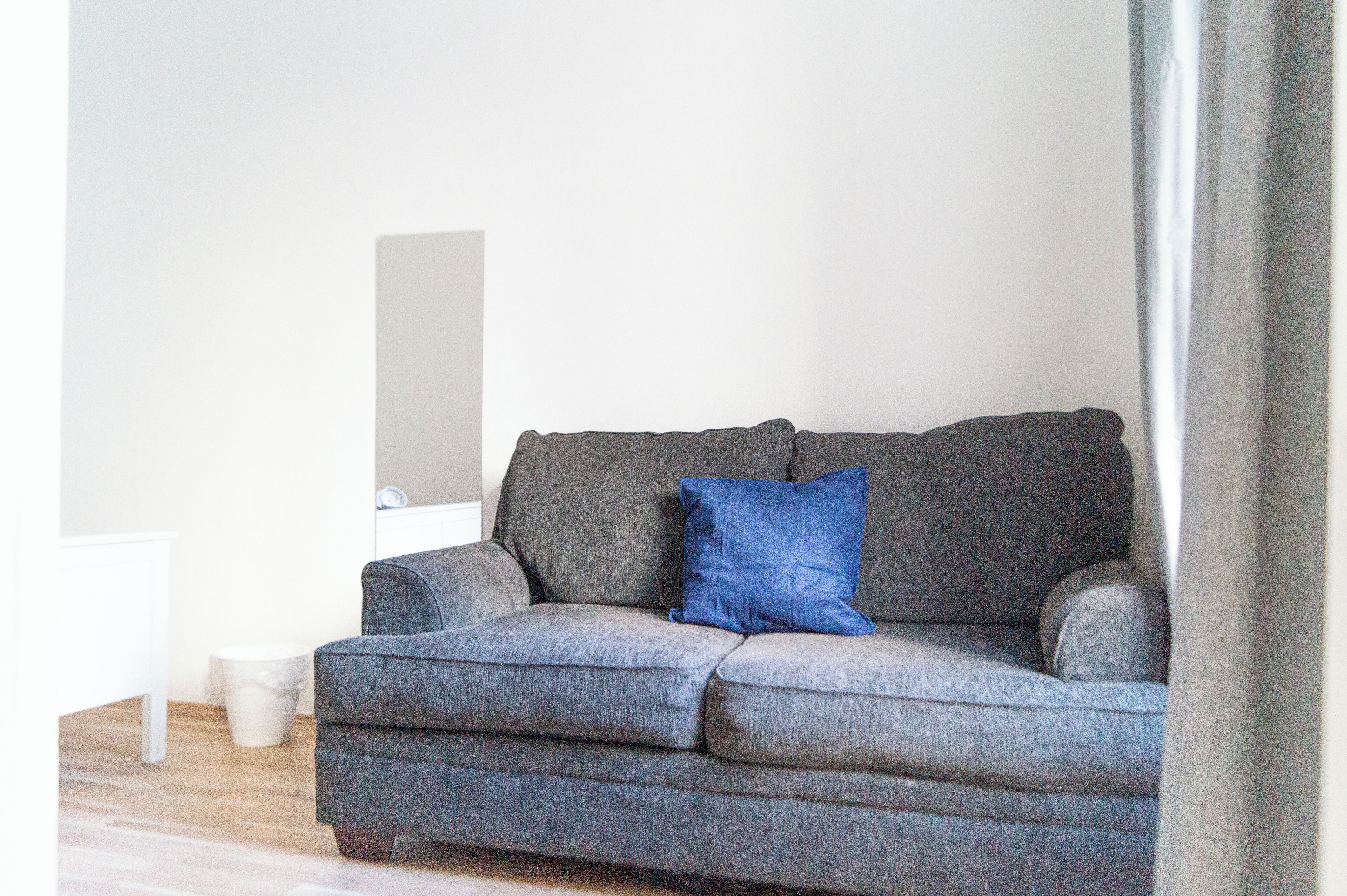 Basic Room | Iron/ironing board, free WiFi