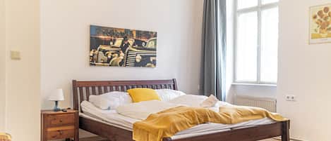 Basic Room