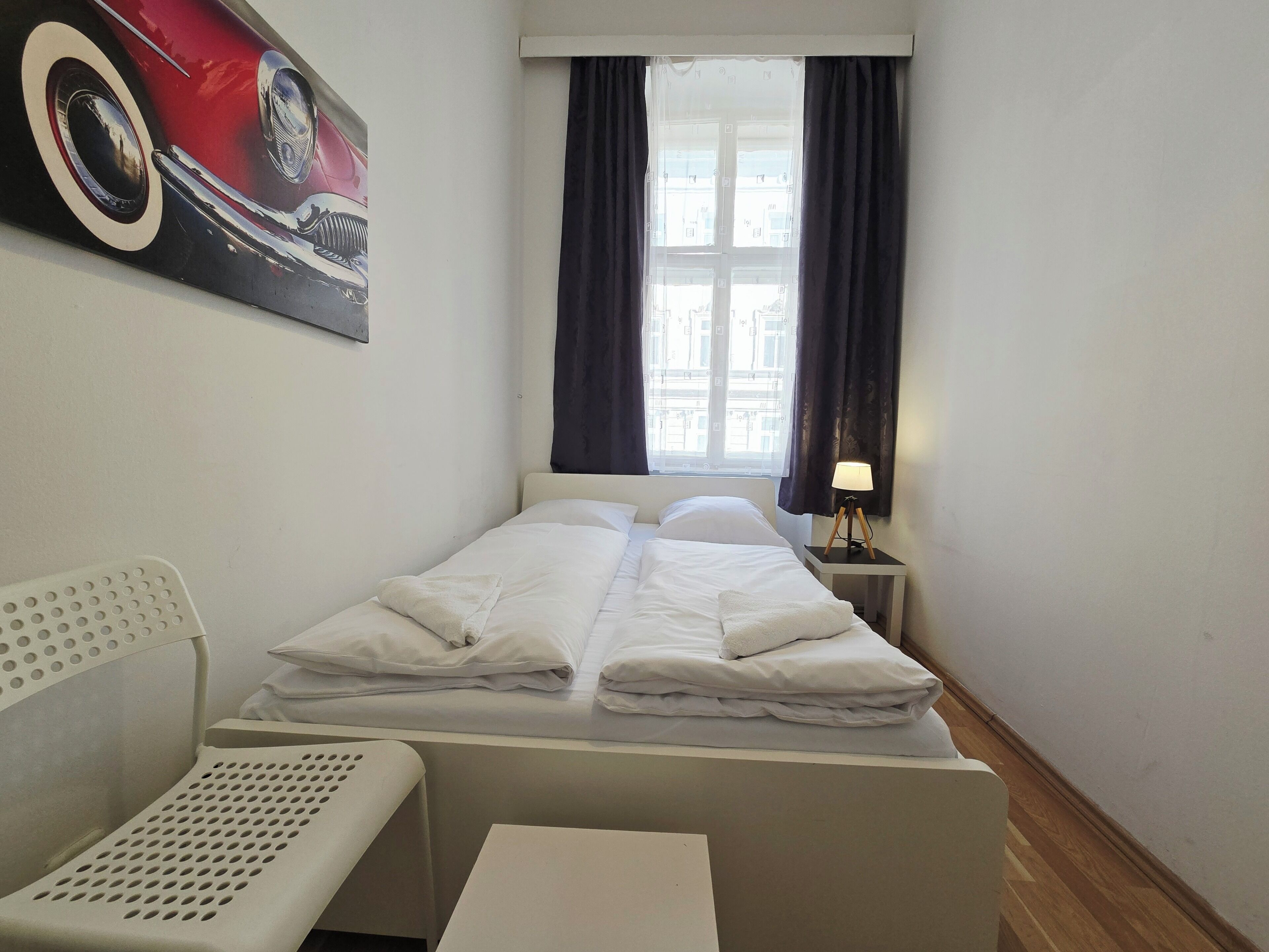 Basic Room