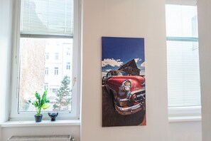 Interior - Private Room Long Stay Great Location (Vienna)