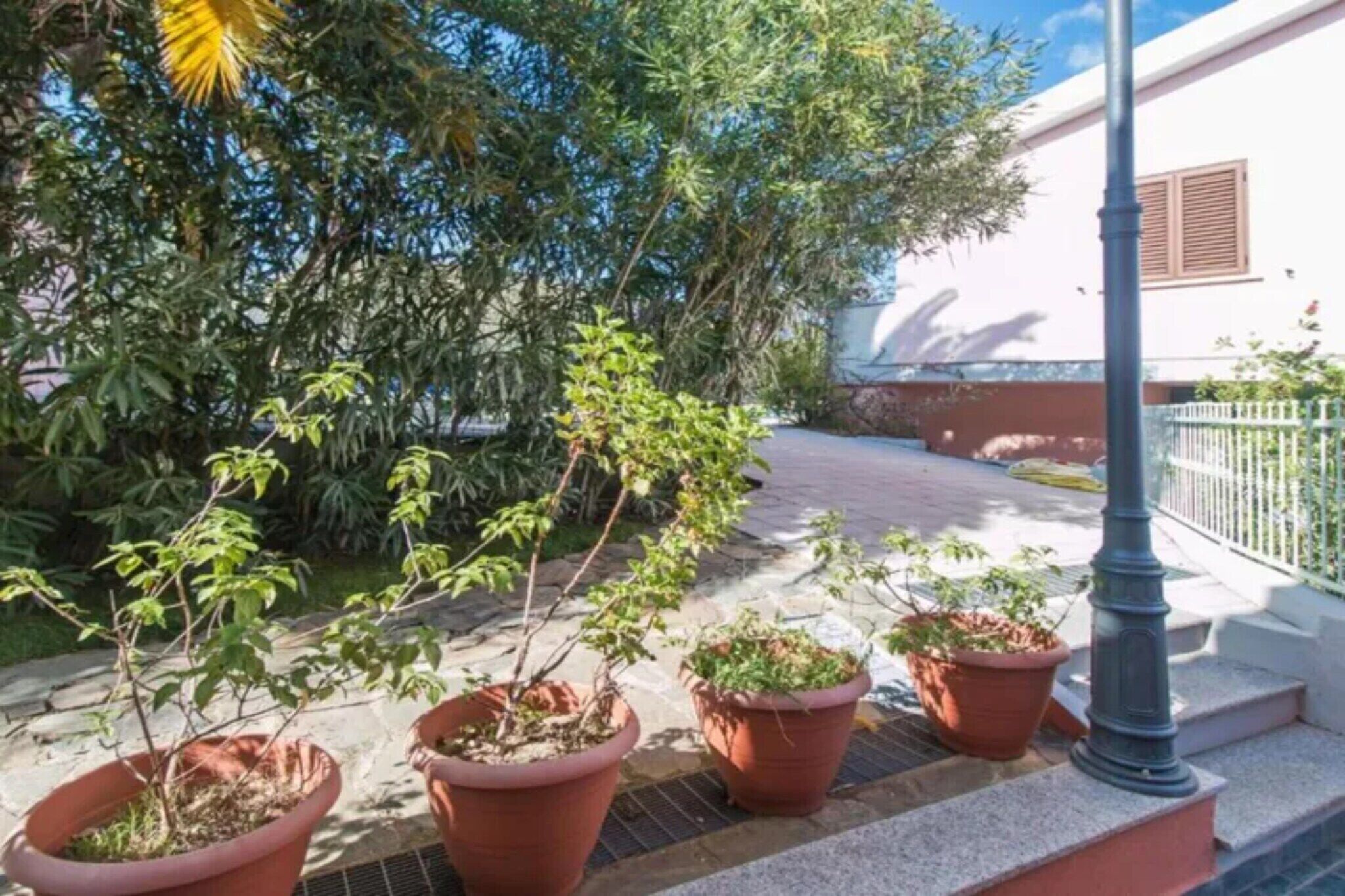 Terrasse / Balkon