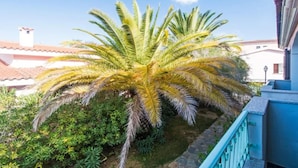 Property grounds - Studio in Meernähe auf Sardinien (Orosei)