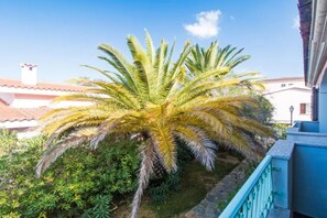 Property grounds - Studio in Meernähe auf Sardinien (Orosei)