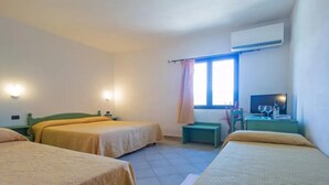 1 bedroom - Studio in Meernähe auf Sardinien (Orosei)