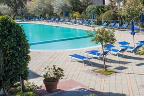 Pool - Studio in Meernähe auf Sardinien (Orosei)