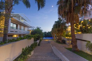 Property grounds - Studio in Scoglitti, Sizilien (MARINA DI RAGUSA (RAGUSA))