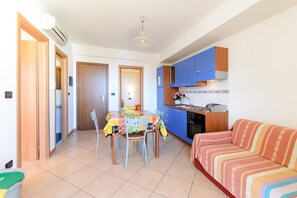 Smart TV - Appartement in Pietra Ligure (Letojanni)