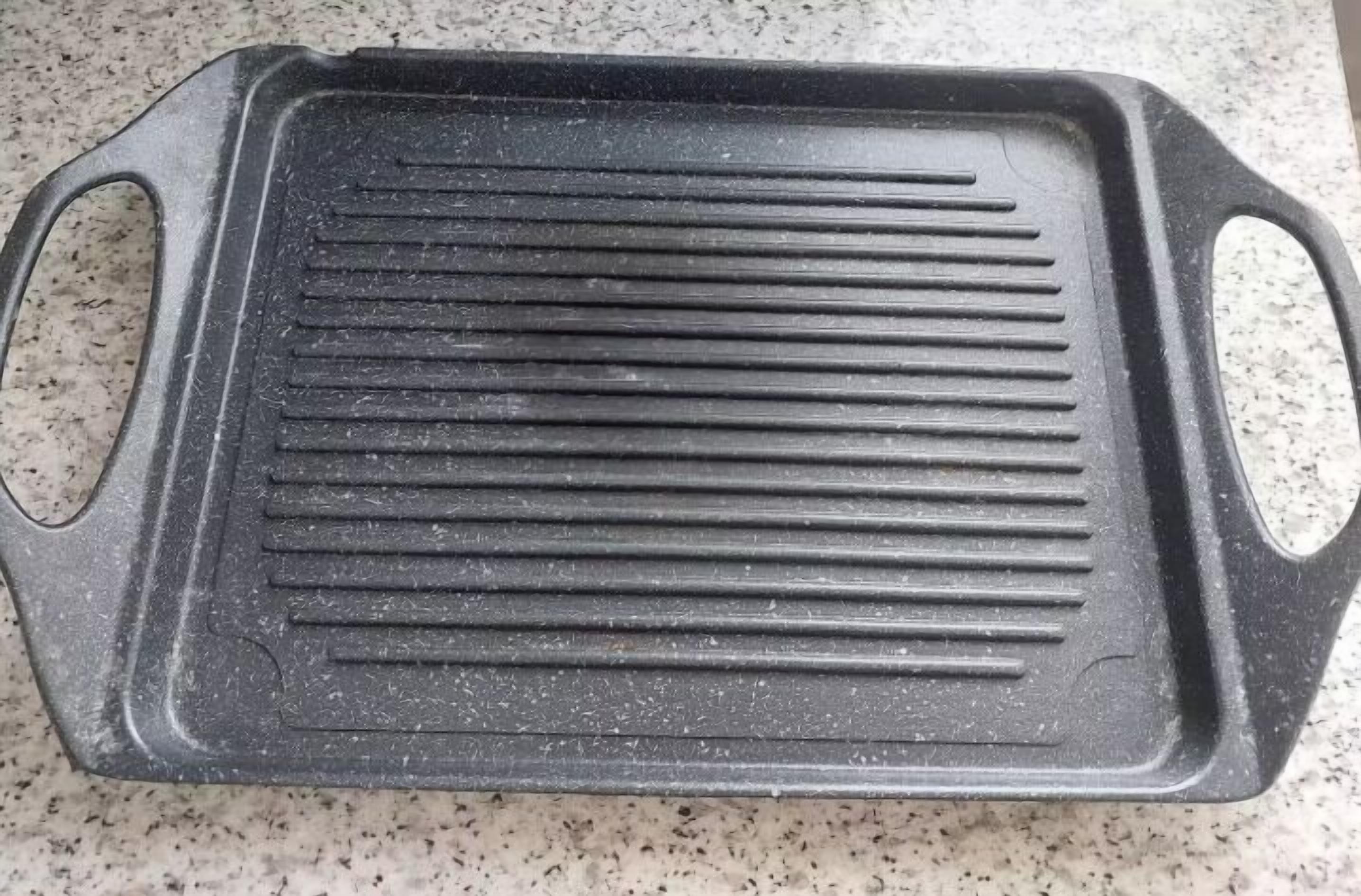 Grill-/Picknickplatz