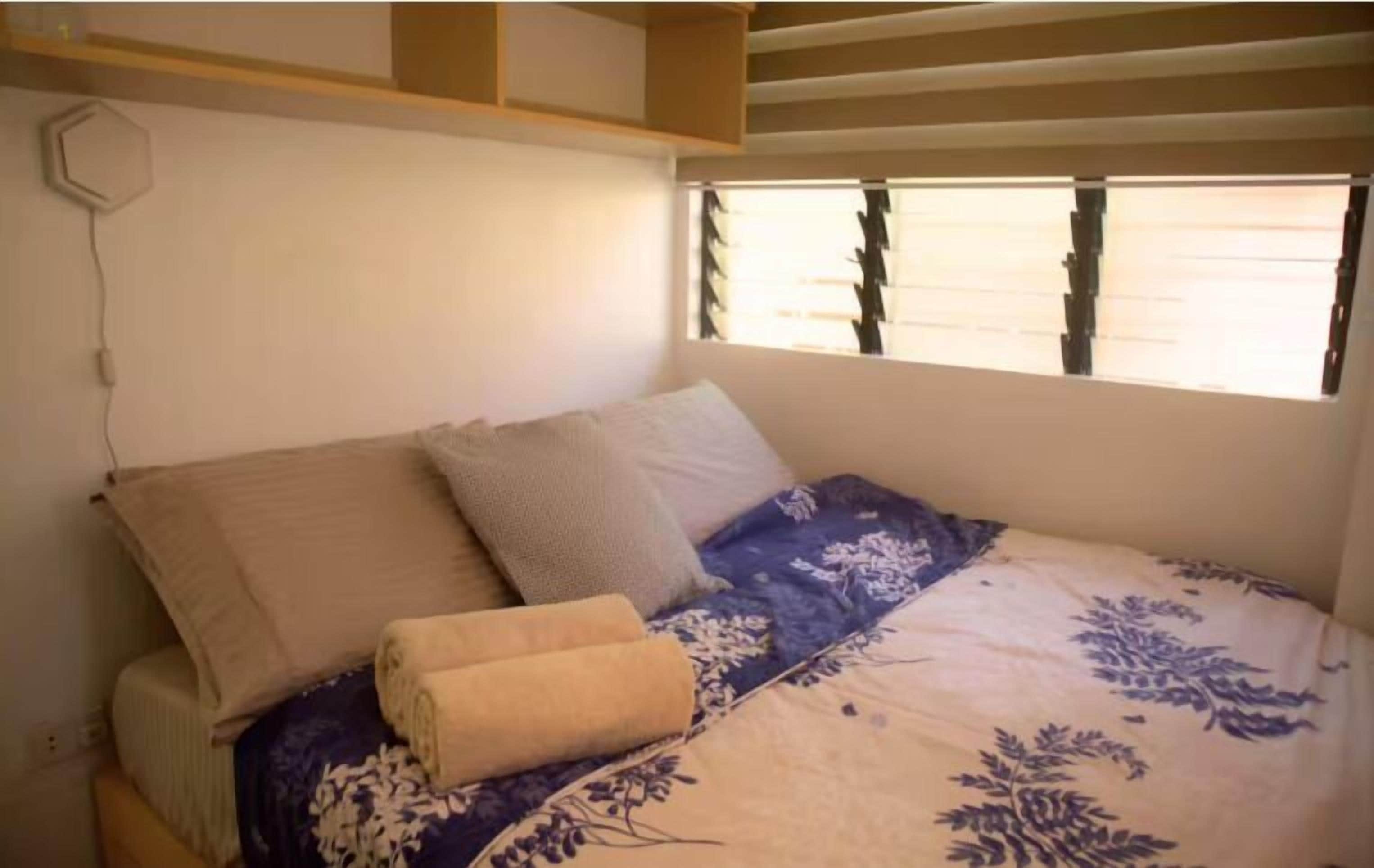 فيلا حصرية - بشرفة - منظر للجبل | خزنة داخل الغرفة وواي فاي مجانًا وملاءات أسرّة