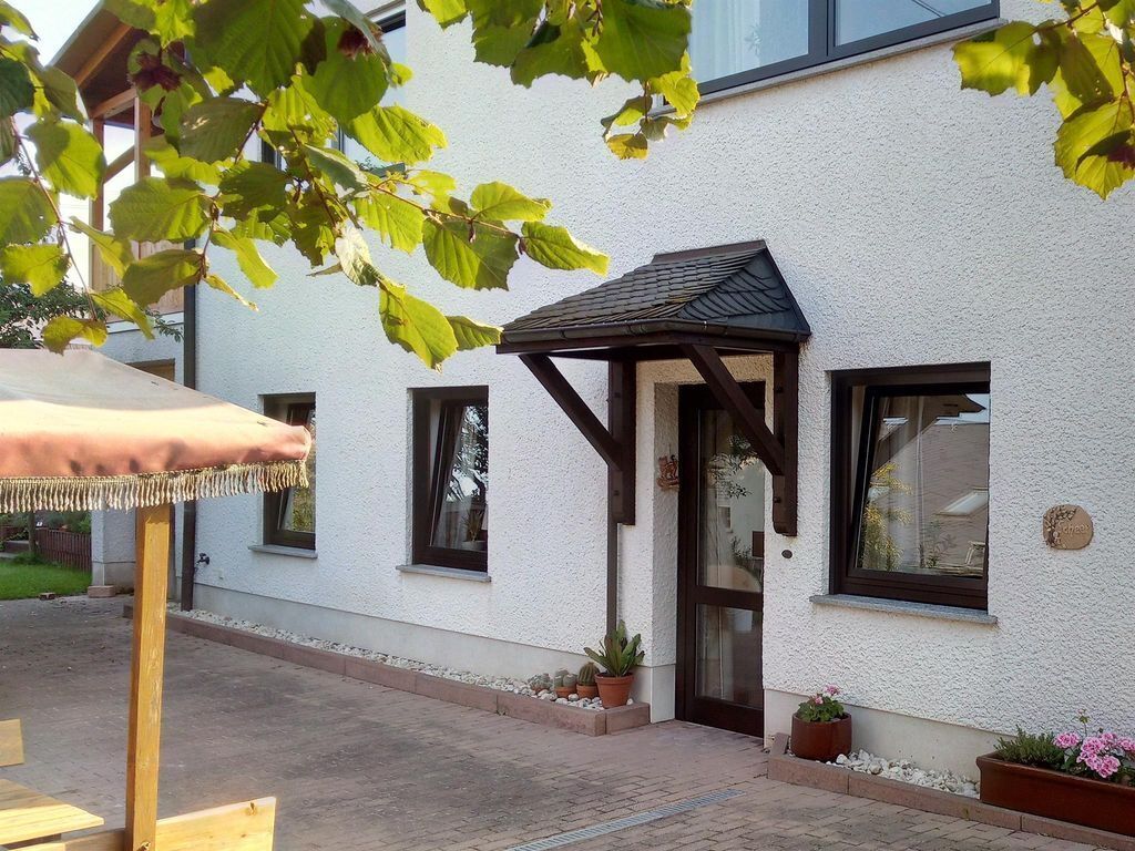 Ferienwohnung Agnes