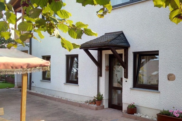 Ferienwohnung Agnes