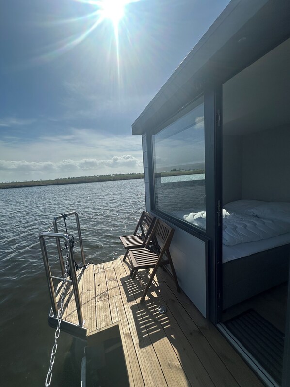 2 bedrooms, WiFi