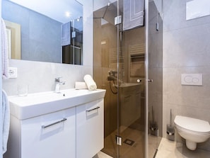 Towels - Vacation apartment Sommerstein - Pension Auhof (Alm)