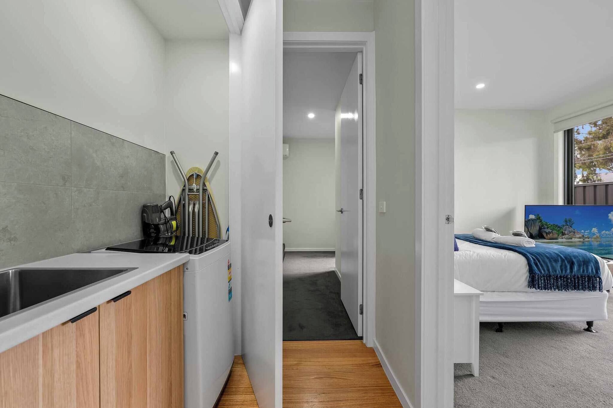3 bedrooms