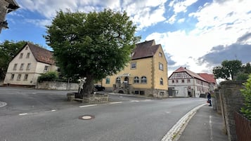 Außenbereich