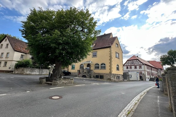 Außenbereich