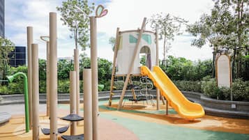 บริเวณภายนอก