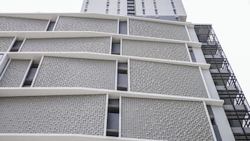 บริเวณภายนอก