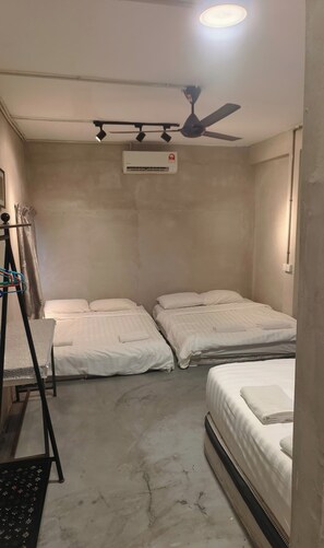 Room - Capital O Dream Nur Private Pool Villa (Melaka City)