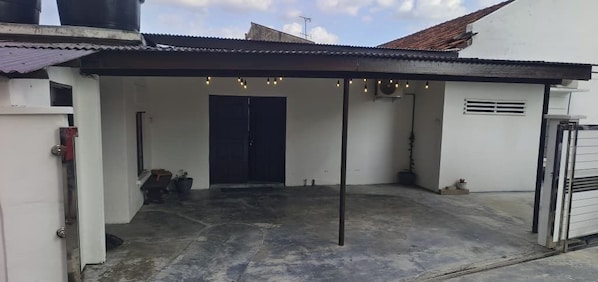 Room - Capital O Dream Nur Private Pool Villa (Melaka City)