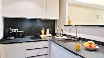 Studio | Private kitchen