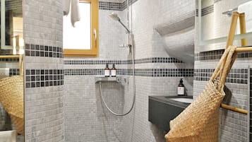 City-Studio | Badezimmer