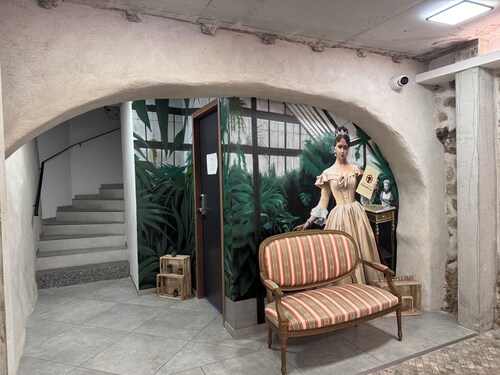 Mademoiselle Joséphine