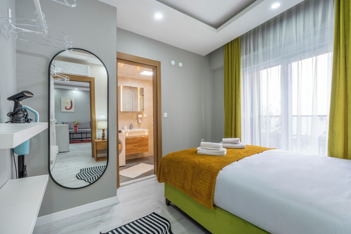 Bild für Gastgeberprofil