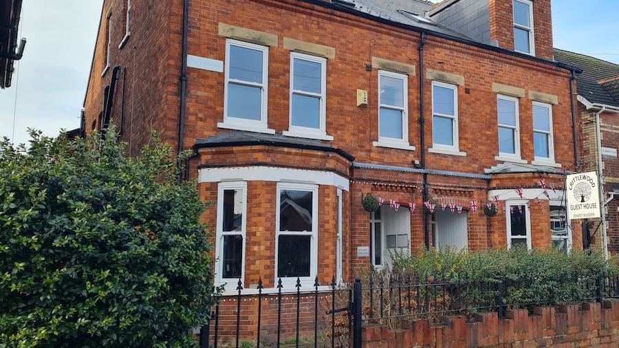 Crittlewood Guest House