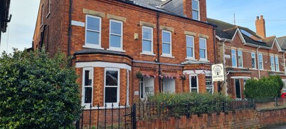 Crittlewood Guest House