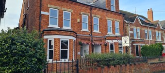 Crittlewood Guest House