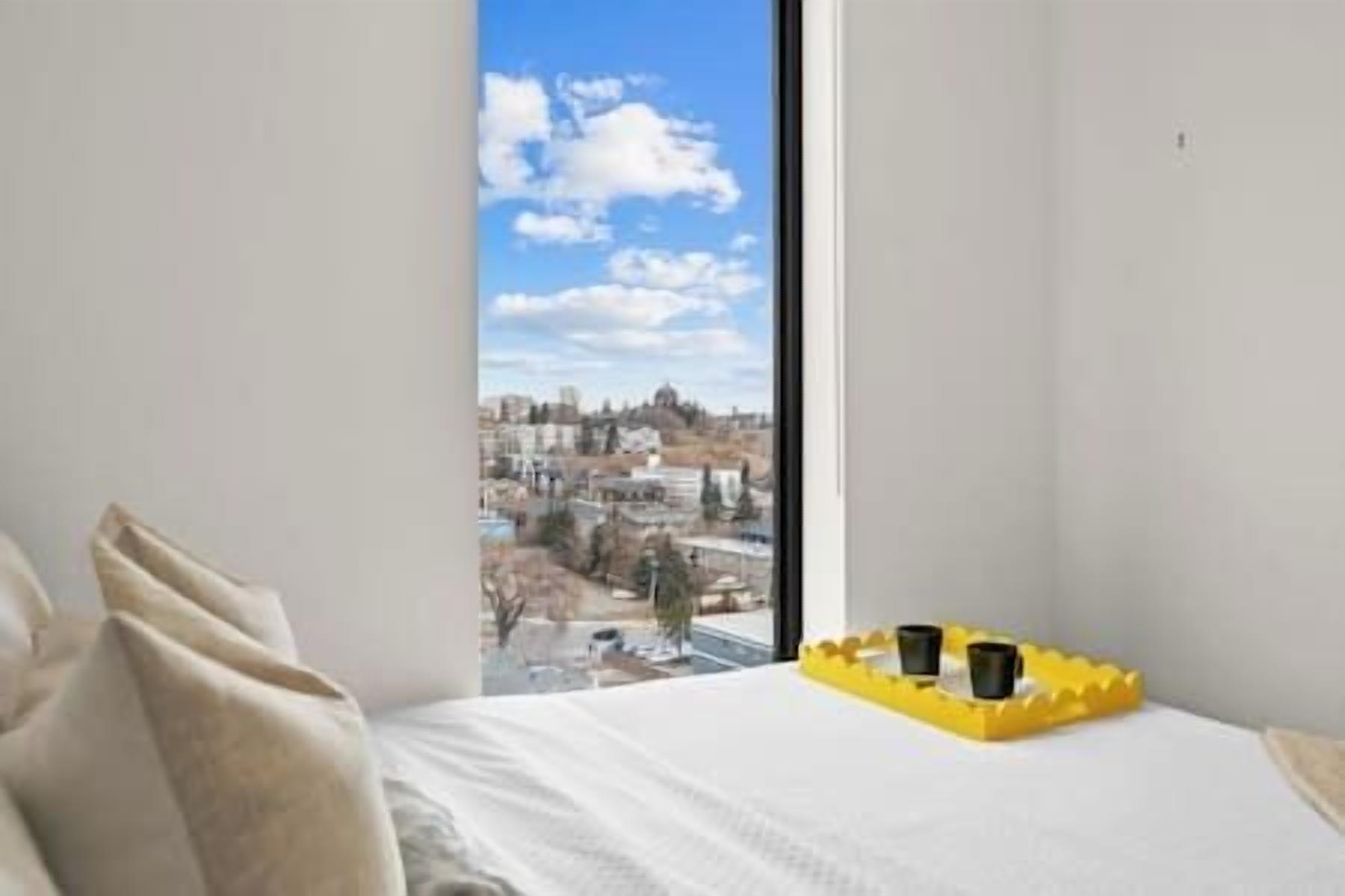 Strygejern/strygebræt, Wi-Fi, sengetøj