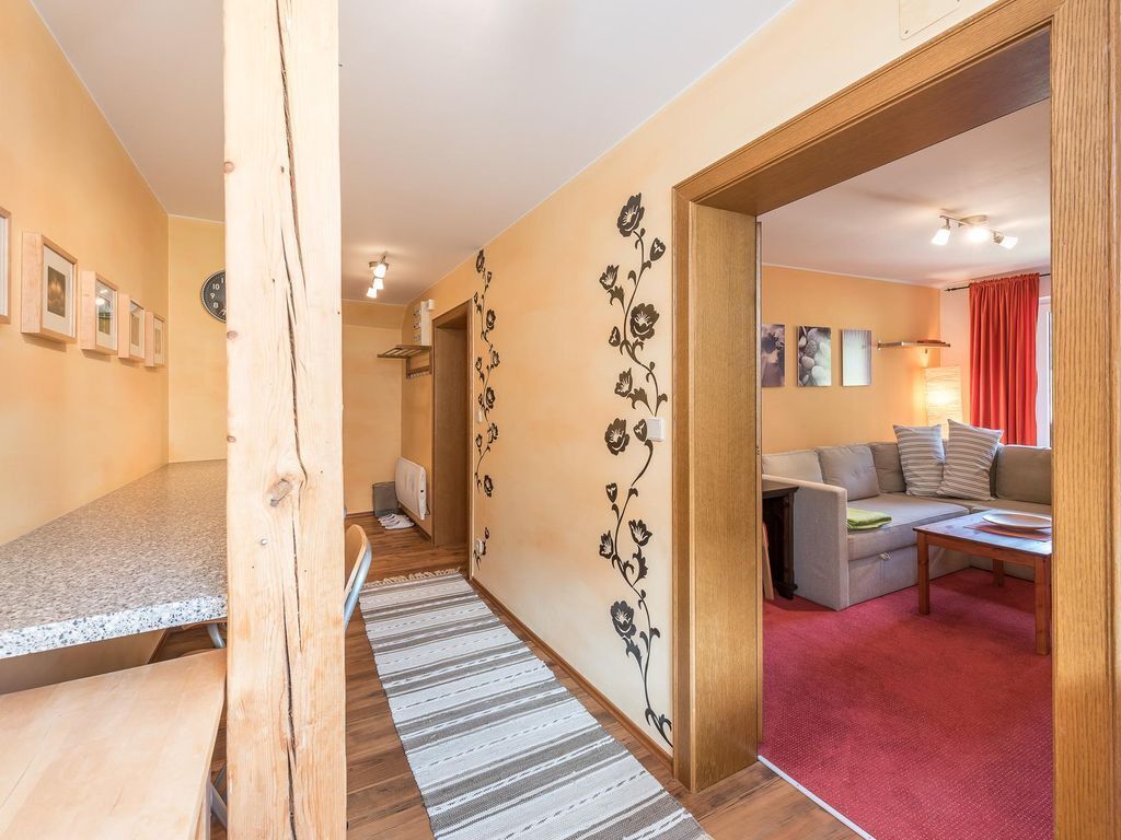 Apartment 101 - Appartements Schiffer - Katschberg