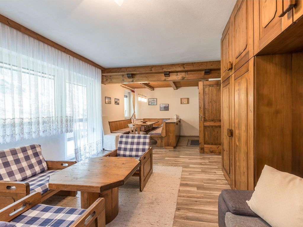 Apartment 75 - Appartements Schiffer - Katschberg Pass