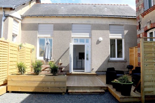 Le Logis d'Anais (4 personnes )