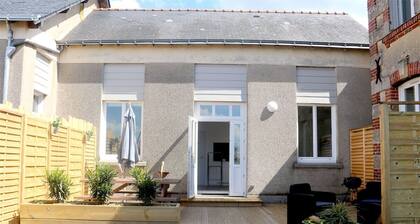 Le Logis d'Anais (4 personnes )