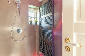 Hair dryer - Vacation home "Nordstern" in Osterhever for up to 6 people (Osterhever)